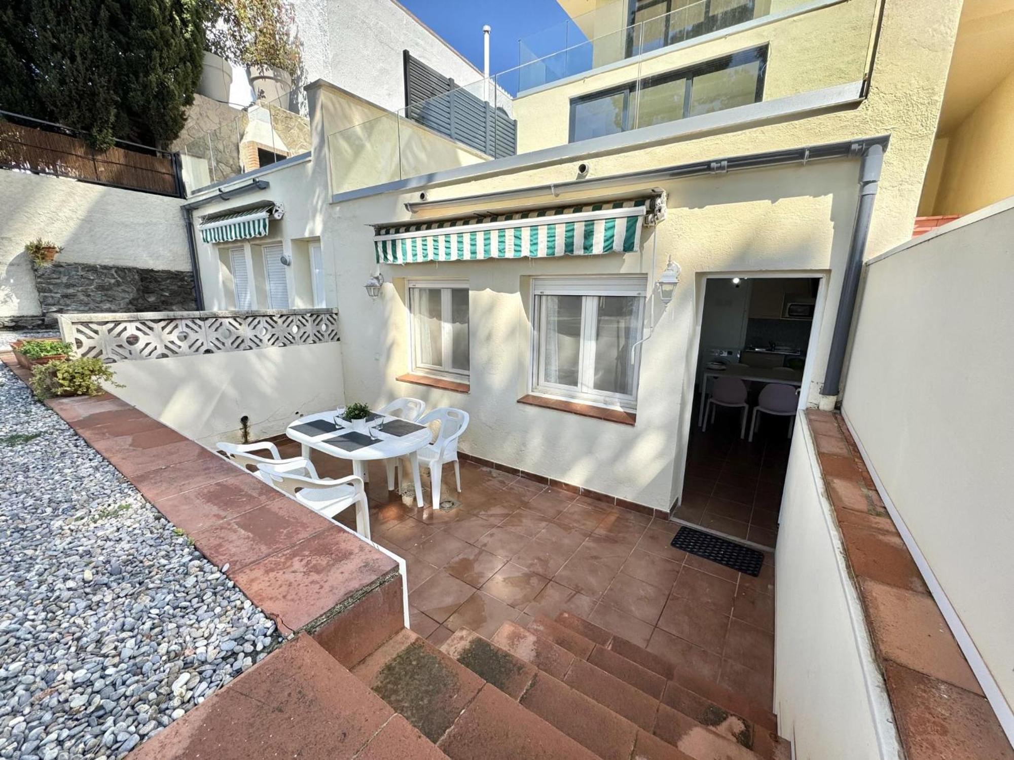 Almadrague 02 Appartement *