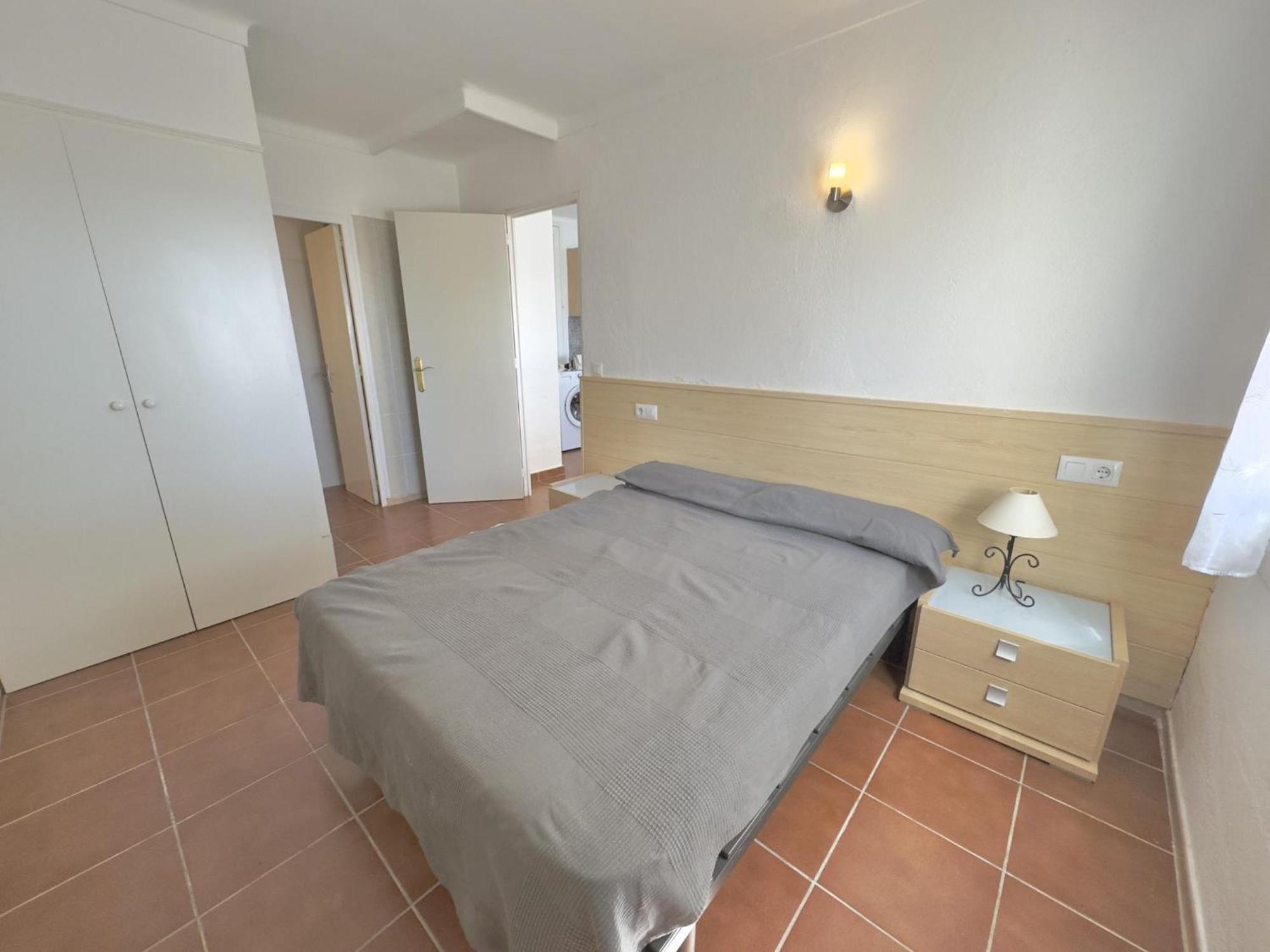 Almadrague 02 Appartement