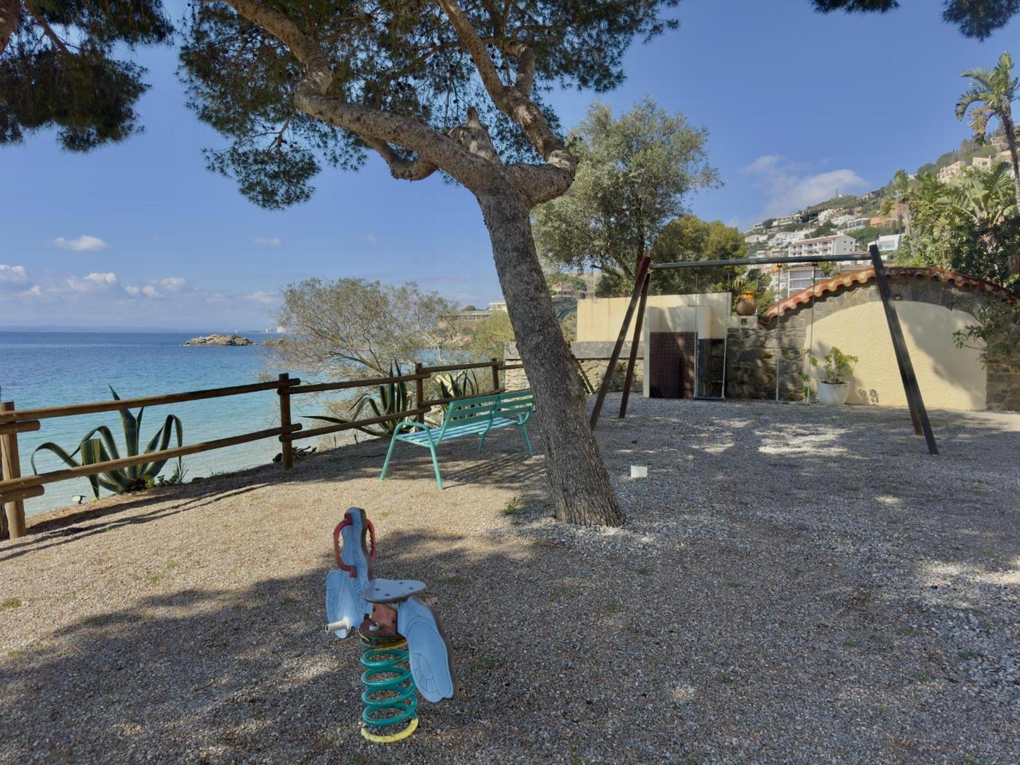 Appartement Almadrague 02 *
